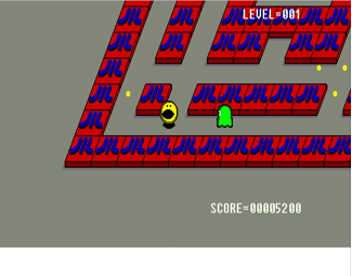 JagMania atari screenshot